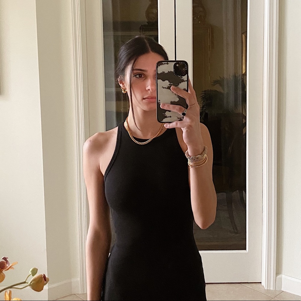 Meet your Posher, Jenna